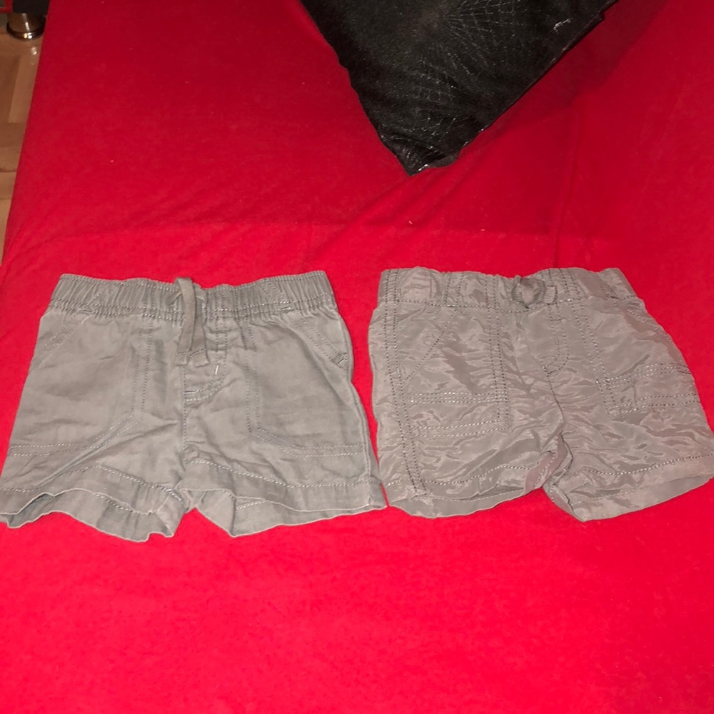 Shorts